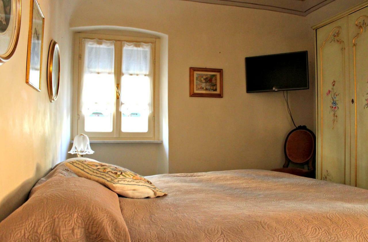 I Fiori Di Miranda Hotel Casarza Ligure Kültér fotó